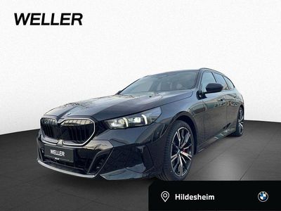 Nuova BMW 540 M Sport 303 CV (222 kW) 2025 Grigio Berlina