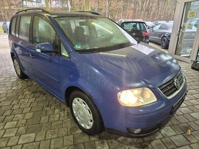 VW Touran