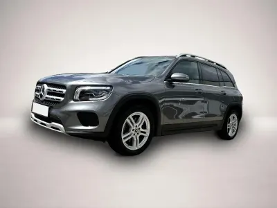 Gebraucht Mercedes GLB220 Style 190 PS (139 kW) 2021 Manufacturer SUV