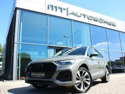 Gebraucht Audi Q5 Sportback