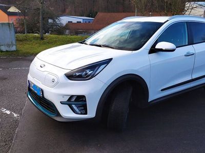 gebraucht Kia e-Niro Niro (DE)Spirit, 2020 - Vollausstattung - !!!