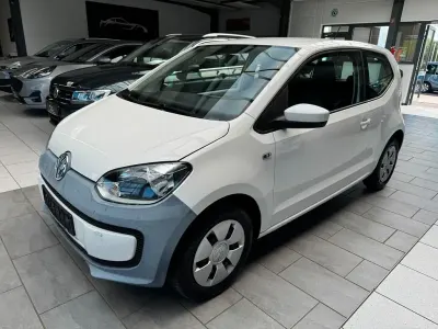 Gebraucht VW up!