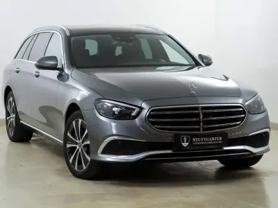 Gebraucht Mercedes E450