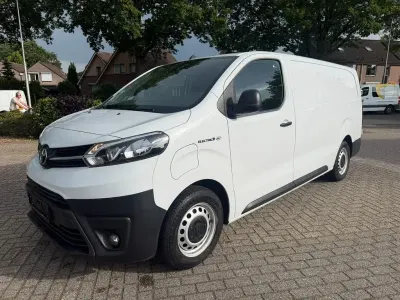 Używany Toyota Proace
