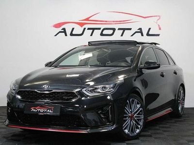 Kia ProCeed GT