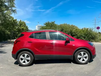 Gebraucht Opel Mokka X