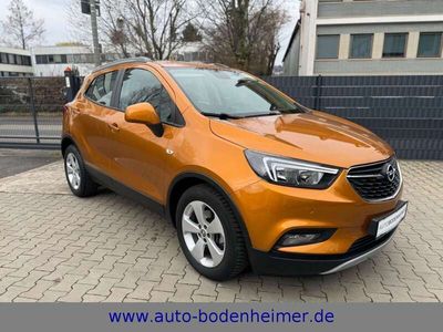 gebraucht Opel Mokka X 1.4 Turbo·Premium-Edition·Start/Stop