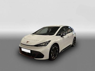 Second-hand Cupra Born 169 kW (231 CP) 2025 Alb Hatchback