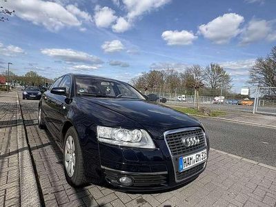 Gebraucht Audi A6 140 PS (102 kW) 2007 Limousine