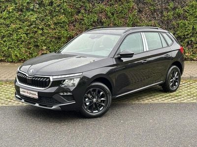 Schwarz Neu 2025 Skoda Kamiq Selection SUV | 23.170 € (Guter Preis)