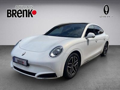 Second-hand Ora 07 150 kW (204 CP) 2024 Alb Berlinǎ