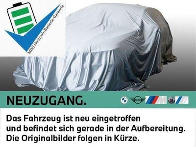 Gebraucht Mini Cooper SE Classic 135 kW (184 PS) 2023 Grün Kleinwagen