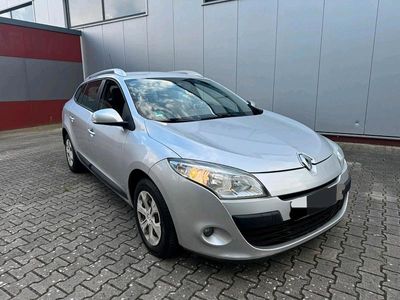 Renault Mégane GrandTour