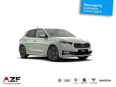Nouă Skoda Fabia 116 CP (85 kW) 2026 Hatchback