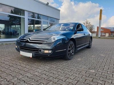 Gebraucht Citroën C6 Exclusive 204 PS (150 kW) 2006 Grau Limousine