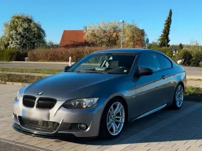 Gebraucht BMW 335