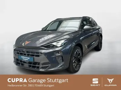 Gebraucht Cupra Terramar VZ 265 PS (194 kW) 2026 Grau SUV