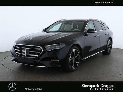 Mercedes E300