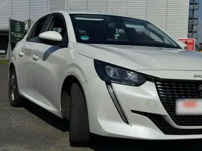Gebraucht Peugeot 208