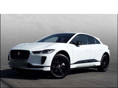 gebraucht Jaguar I-Pace S EV400 StandHZG Keyless ACC 360Grad Winter