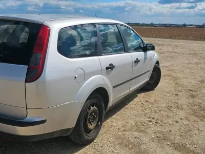Gebraucht Ford Focus