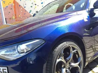 Gebraucht Alfa Romeo Giulia