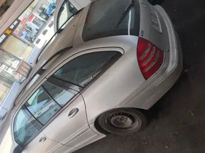 Gebraucht Mercedes C180