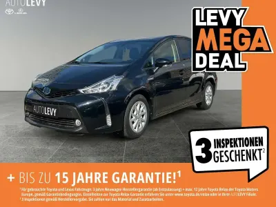Gebraucht Toyota Prius+