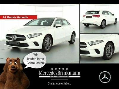 Mercedes A200 Gebraucht In Rostock 14 Autouncle