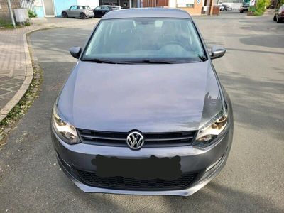 gebraucht VW Polo 1.2