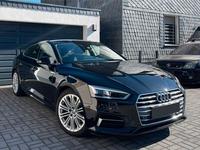 gebraucht Audi A5 Sportback g-tron SPORT LED KEYLESS PRE SENSE