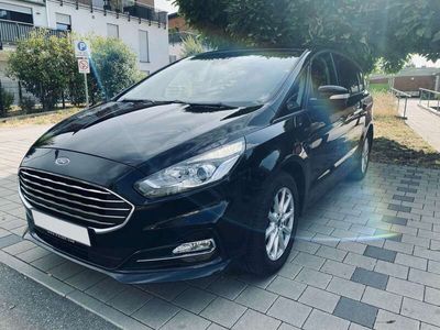 gebraucht Ford S-MAX Trend*Navi*Android Auto*Start-Stop*Kamera*