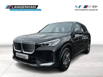 Brugt BMW iX1