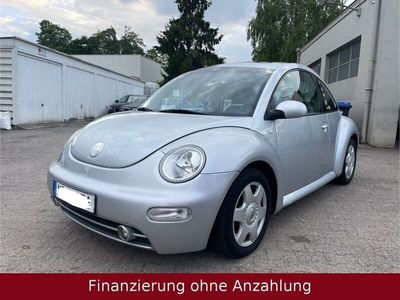 VW Beetle