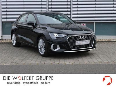 Audi A3 e-tron