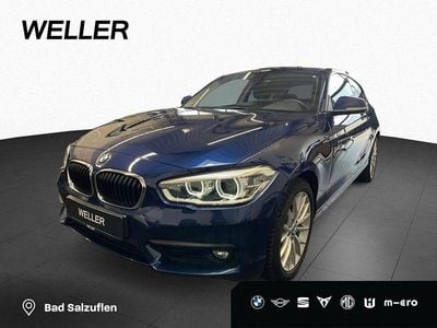 BMW 120