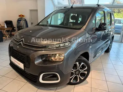 Gebraucht Citroën Berlingo