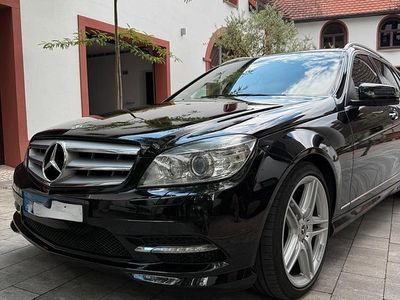 Mercedes C300