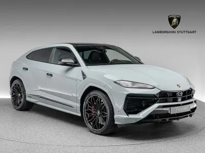 Gebraucht Lamborghini Urus