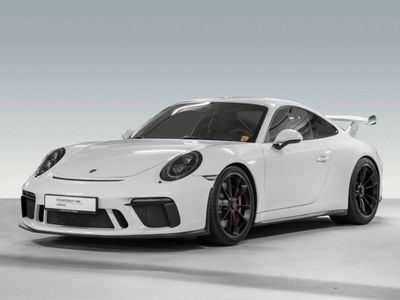 Porsche 911 GT3