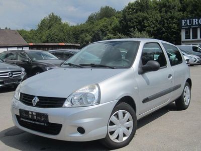 Renault Clio II