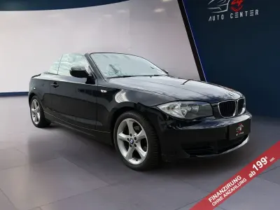 Gebraucht BMW 118 Cabriolet