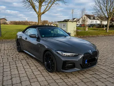 Gebraucht BMW M440