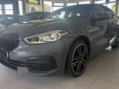 Gebraucht BMW 118