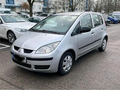 Gebraucht Mitsubishi Colt 73 PS (53 kW) 2006 Kleinwagen