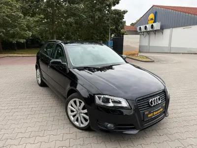 Gebraucht Audi A3 Sportback