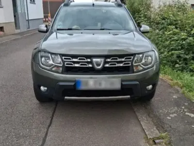 Gebraucht Dacia Duster