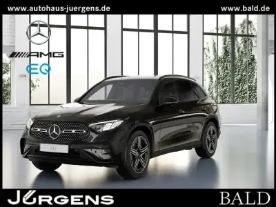 Gebraucht Mercedes GLC200