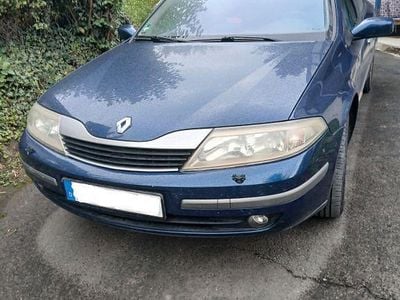 Renault Laguna II