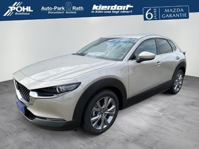 gebraucht Mazda CX-30 150 PS*Design Paket*Drivers Paket*Bose*360Grad Kamera